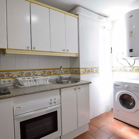 Apartamento Letmalaga Ronda Terrace Exterior foto