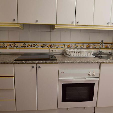Apartamento Letmalaga Ronda Terrace Exterior foto