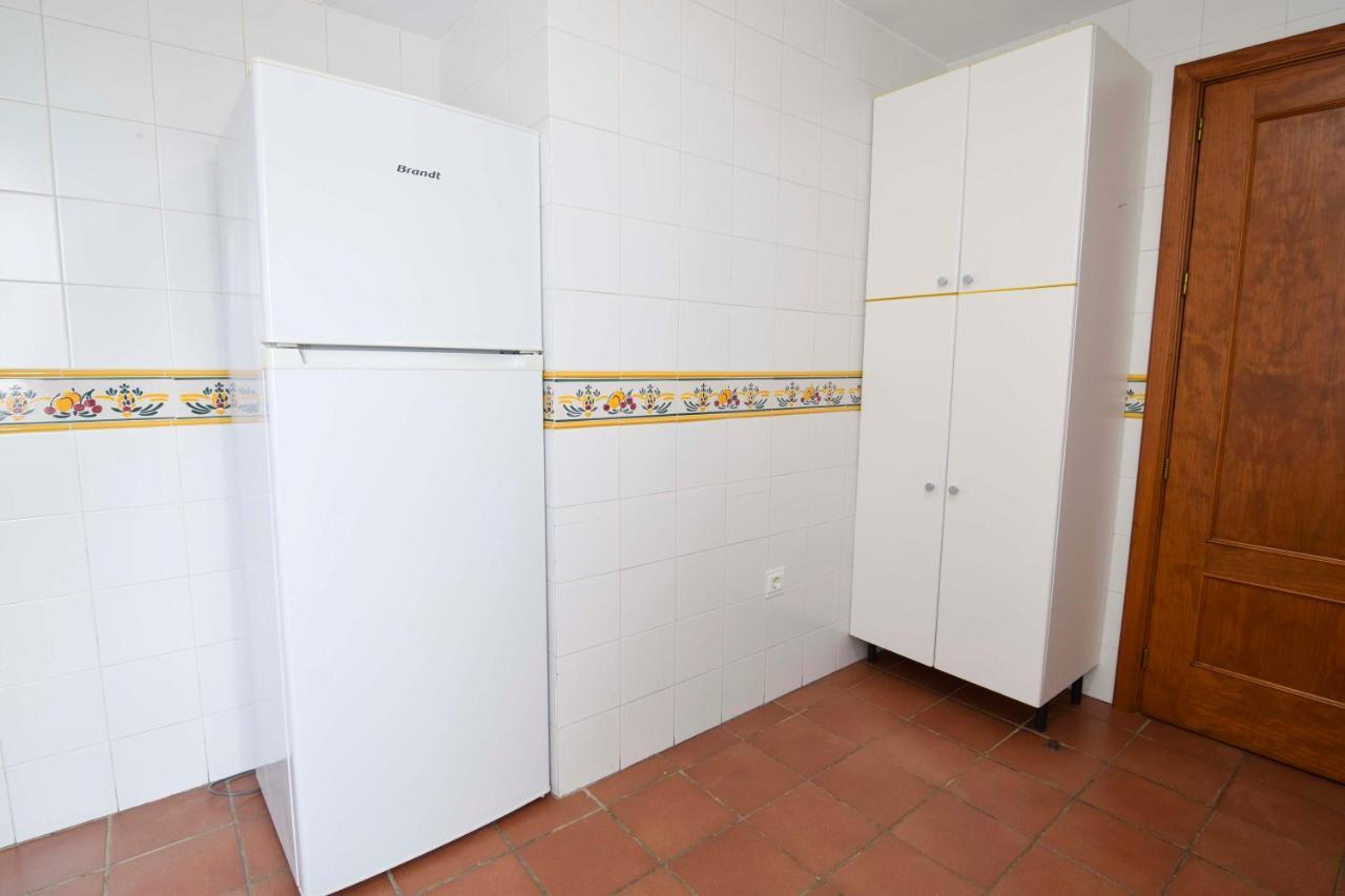 Apartamento Letmalaga Ronda Terrace Exterior foto